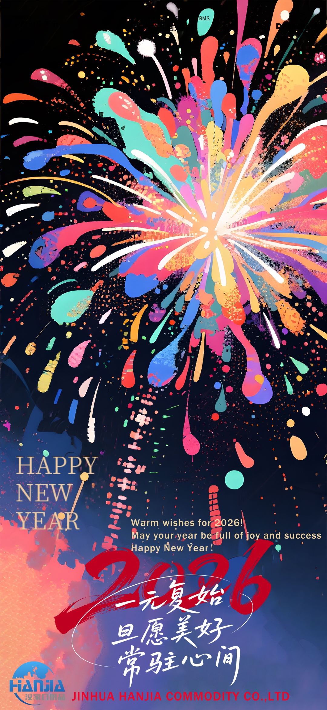 Fira den traditionella kinesiska festivalen - nyårsdagen