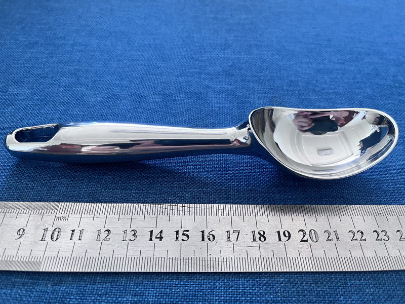 Hur ger den nysläppta högkvalitativa glassskopan från Hanjia njutning och en känsla av fräschör till användarna?