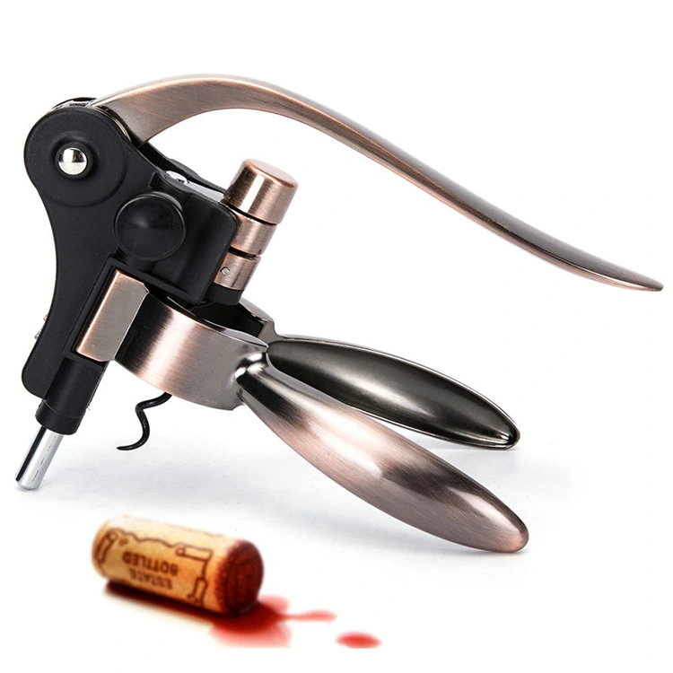 Rabbit Sake Wine Bottle Opener