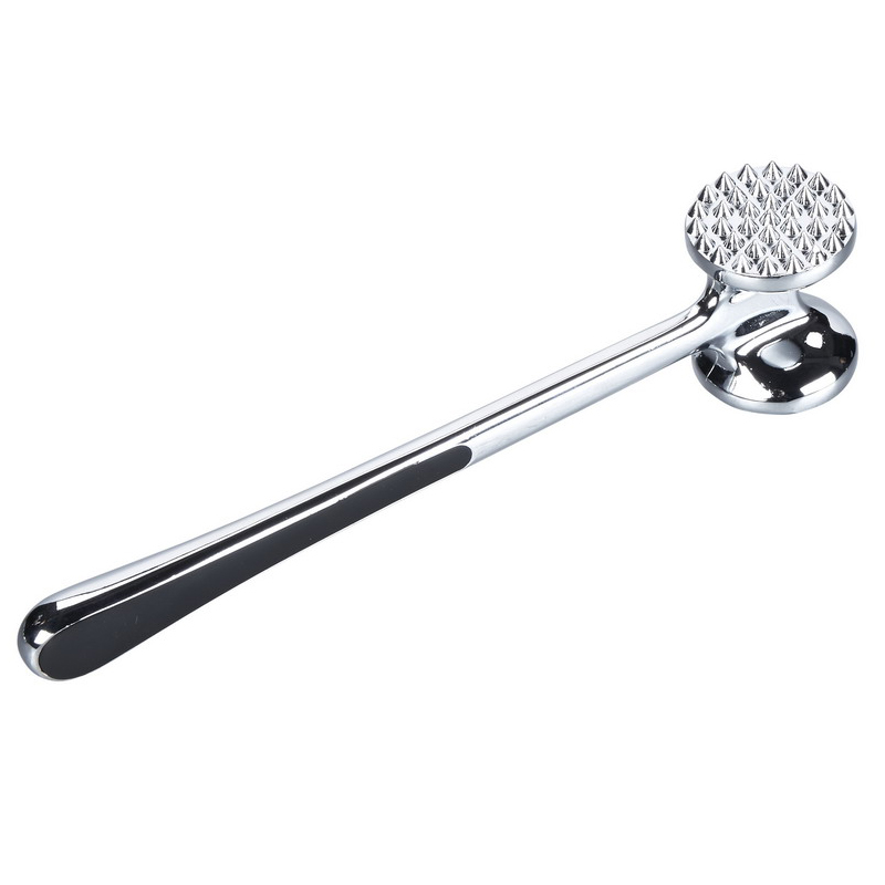 Zinklegering hushållsköttmörning